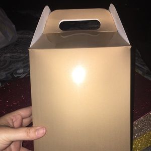 Party boxes / treat boxes